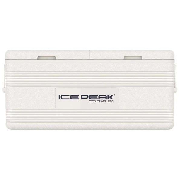 IcePeak CoolCraft 150 Buzluk 141lt Beyaz