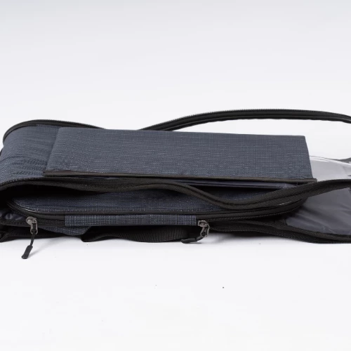 Çekçekli Model Çanta - 2