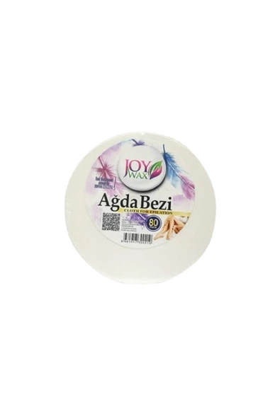 Genel Markalar Joy Wax Agda Bezi 80 Mt