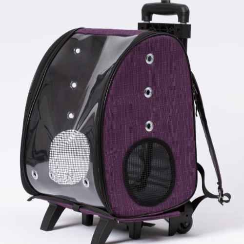 Çekçekli Model Çanta - 5