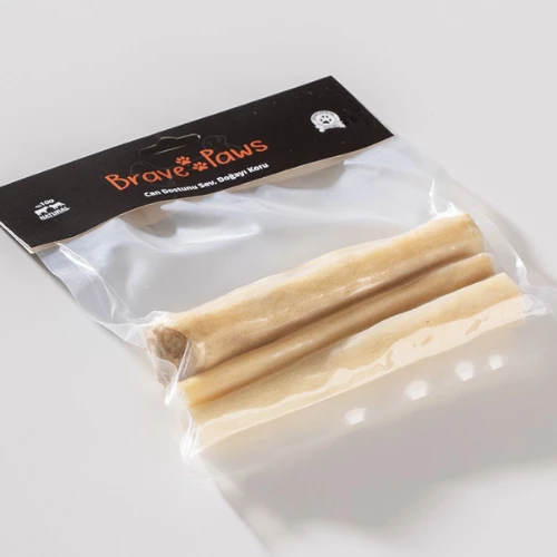 Kurutulmuş Dana Kuyruk Kamış 100 Gram - 2