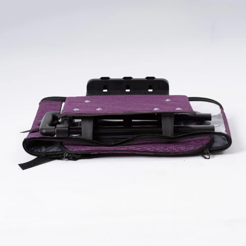 Çekçekli Model Çanta - 8