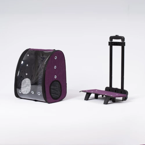 Çekçekli Model Çanta - 4