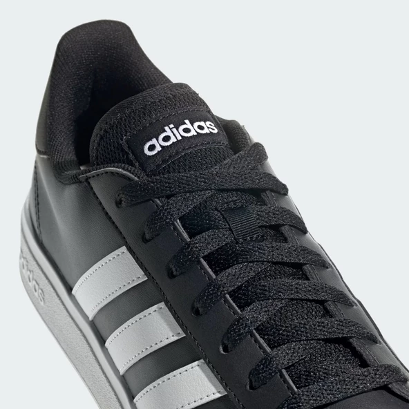 Adidas GW9251 GRAND COURT BASE 2.0 Erkek Ayakkabı - 7