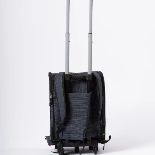 Çekçekli Model Çanta - 3