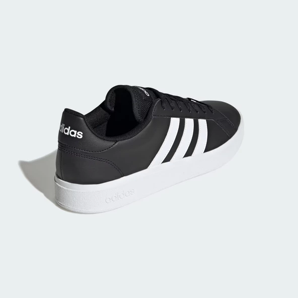 Adidas GW9251 GRAND COURT BASE 2.0 Erkek Ayakkabı - 5