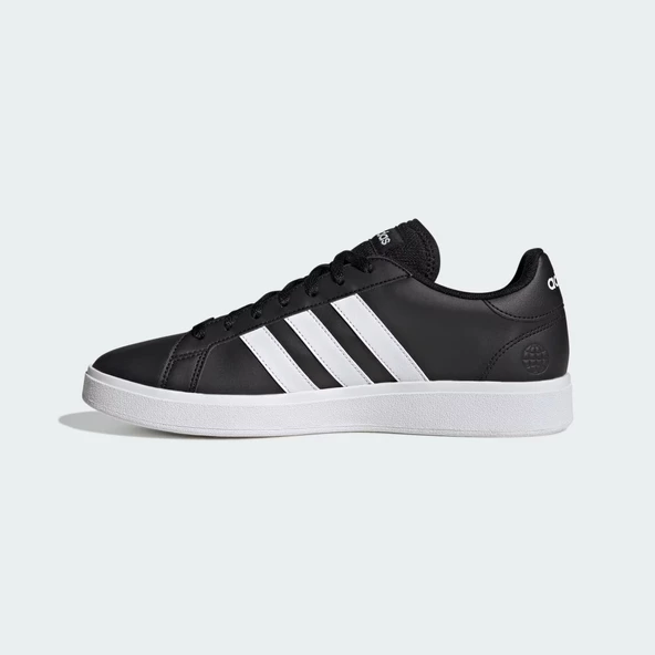 Adidas GW9251 GRAND COURT BASE 2.0 Erkek Ayakkabı - 6