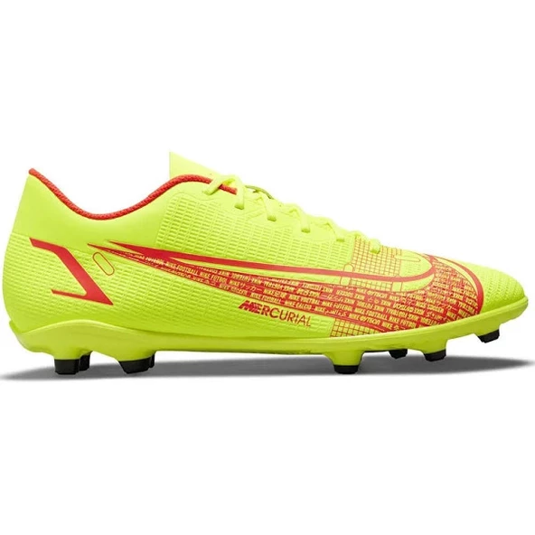 Nike CU5692 760 Vapor 14 Clup FG/MG Erkek Krampon