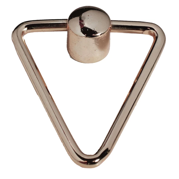 Nobel Sarkaç Mobilya Dolap Çekmece Kulpu Kulbu Üçgen Kulp - 2