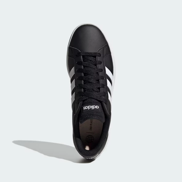 Adidas GW9251 GRAND COURT BASE 2.0 Erkek Ayakkabı - 2