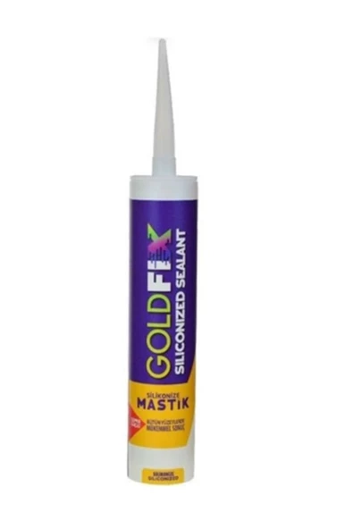SPRENDA  SÜPER GÜÇLÜ SİLİKONİZE MASTİK 500 GRAM - 2