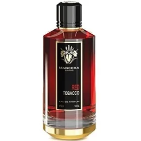 Mancera Red Tobacco EDP 120 ml Meyvemsi Erkek Parfümü