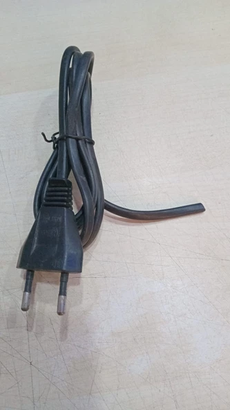 ERKEK UÇLU POWER KABLOSU (5 ADET BİR ARADA ) ( KAMERA ADAPTÖR BAĞLAMA KABLOSU ) - 3