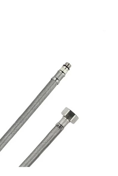 SPRENDA  Batarya Flex Hortum 60 Cm Uzun Uç (1 Adet) - 3
