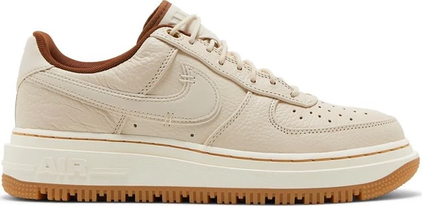 Nike Air Force 1 LUXE Erkek Spor Ayakkabı