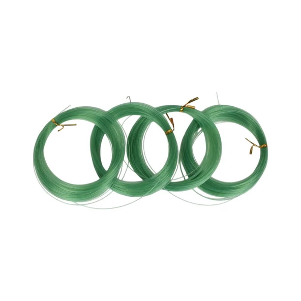 Mr.Captain -0,90 Mm Poşet Misina