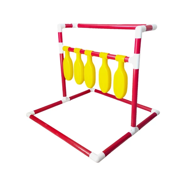 AKÇİÇEK MATRAX BOWLİNG SETİ BUNG GAME NO.228 - 2