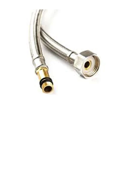 SPRENDA  Batarya Flex Hortum 60 Cm Uzun Uç (1 Adet) - 2