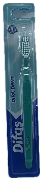 DİFAŞ DİŞ FIRCASI