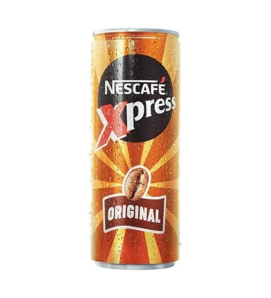 NESC.XPRESS  250ML