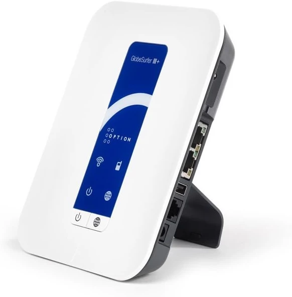 Globe Surfer 3 Option GS0361 3G Modem - 4