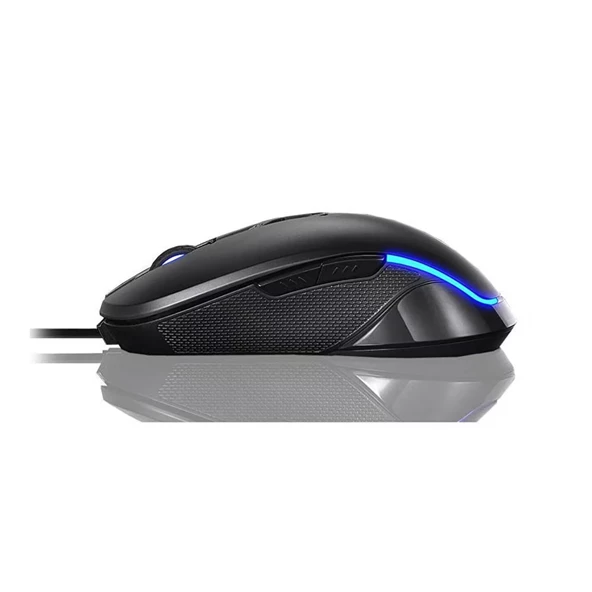 Hp M200 2400Dpi LED Işıklı Gaming Oyuncu Mouse - 3