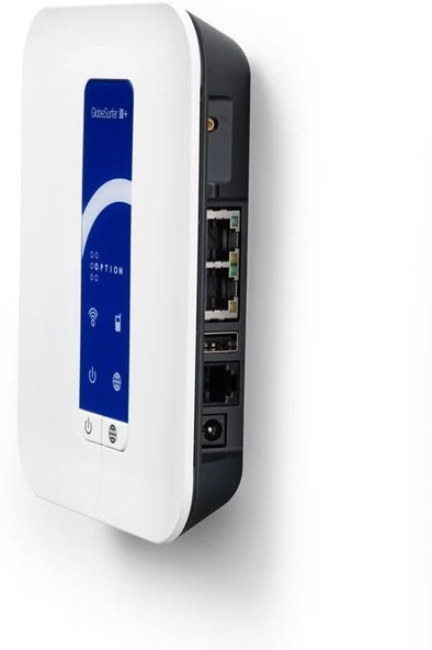 Globe Surfer 3 Option GS0361 3G Modem - 2