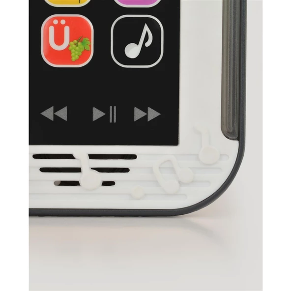ENFAL LC TABLET EĞİTİCİ AKILLI SESLİ LC-30902 - 4