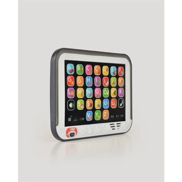 ENFAL LC TABLET EĞİTİCİ AKILLI SESLİ LC-30902 - 2
