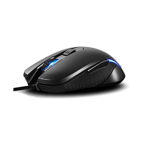Hp M200 2400Dpi LED Işıklı Gaming Oyuncu Mouse - 4