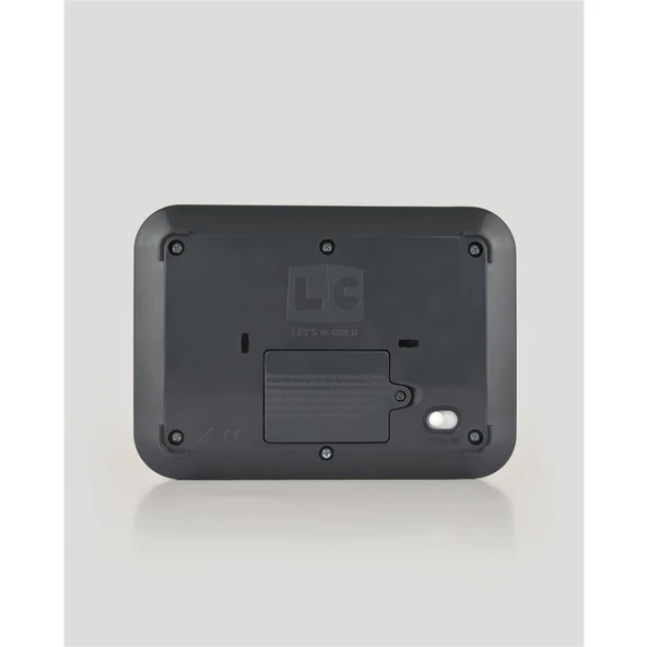 ENFAL LC TABLET EĞİTİCİ AKILLI SESLİ LC-30902 - 3