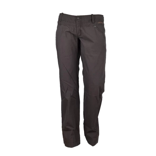 Oxbow Cristel  Pantolon Coton Canvas Confo E9CRISTEL - 4