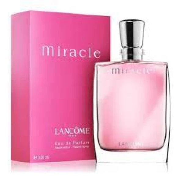 Lancome Miracle Edp Parfüm 100 ml Kadın