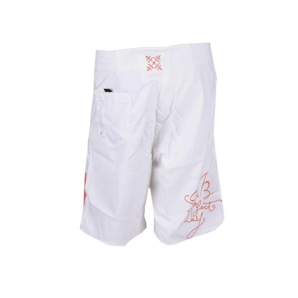 Bourak Boardshort İmprıme Mechanıca E8Bourak - Resim 4