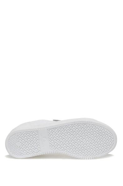 LUMBERJACK ARYA 4FX BEYAZ COMFORT CASUAL GÜNLÜK SPOR AYAKKABISI - 8