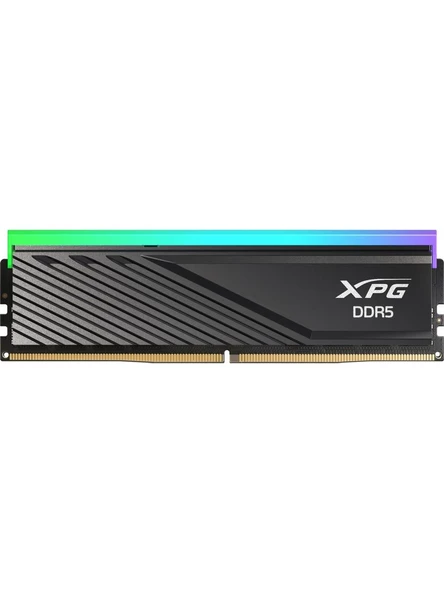 XPG Lancer Blade RGB 32 GB (2x16) 6000 MHz CL30 AX5U6000C3016G-DTLABRBK DDR5 Ram - 3
