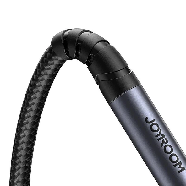 Joyroom  AUX Audio Uzatma Kablo (3.5mm dişi+erkek) - 6