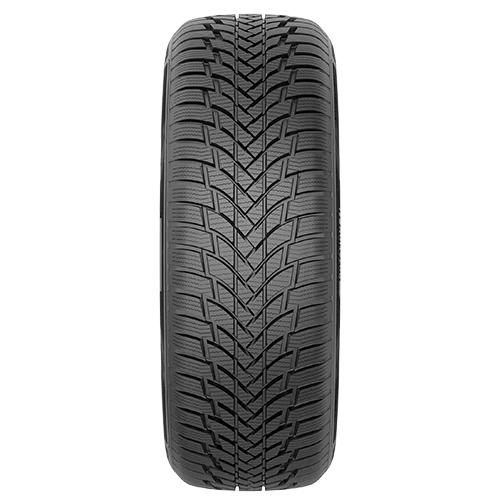 Starmaxx 205/55 R16 TL 91H Polarmaxx Oto Kış Lastiği (Üretim Yılı:2024) - 3