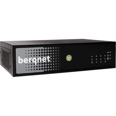 Berqnet Bq25s Donanım Utm Cihazı  Fırewall 1 Yıllık Lisans Hediyeli (5651 HOTSPOT) - 6