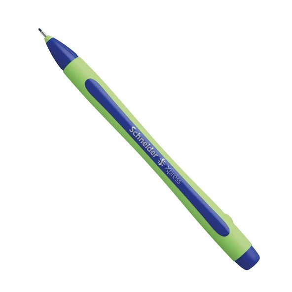 Schneider Xpress Fineliner 0.8 Mm Fiber Uçlu Kalem - 10