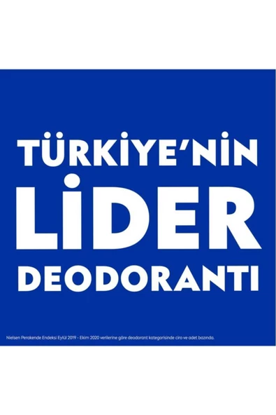 Nivea Pearl&Beauty Kadın Sprey Deodorant 150 ML - 8
