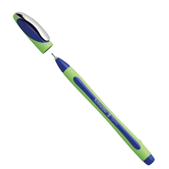 Schneider Xpress Fineliner 0.8 Mm Fiber Uçlu Kalem - 9