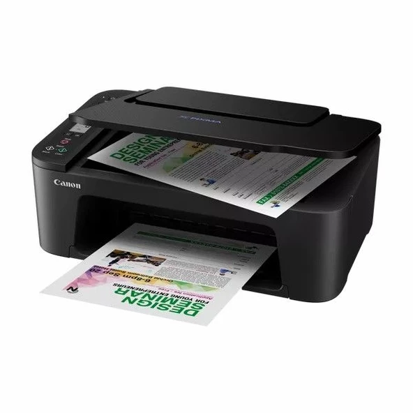 CANON PIXMA E3640 YAZ-TAR-FOT WI-FI BULUT - 4
