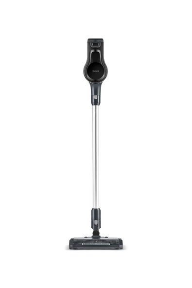 HOMEND DUSTRİDER 1263H DİKEY SÜPÜRGE SİYAH - 2