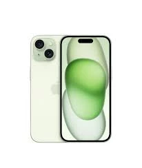 APPLE IPHONE 15 128 GB YEŞİL TEŞHİR
