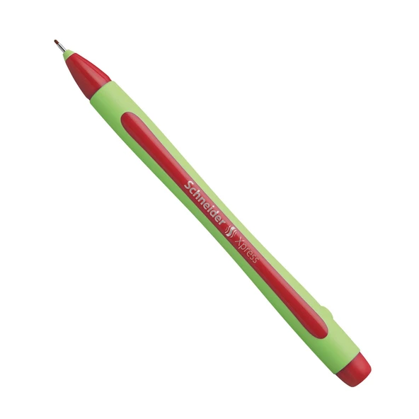 Schneider Xpress Fineliner 0.8 Mm Fiber Uçlu Kalem - 7