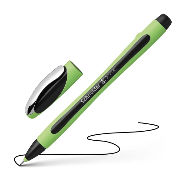 Schneider Xpress Fineliner 0.8 Mm Fiber Uçlu Kalem - 2
