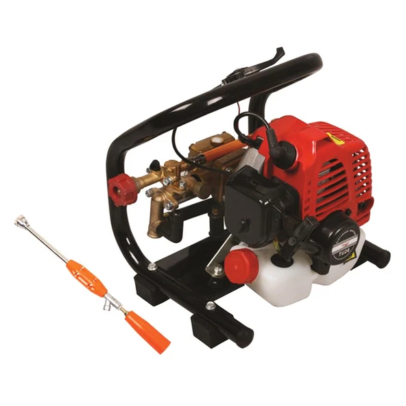 Baco Bc-Q 768 İlaçlama Makinesi Portatif 2 Zamanlı İlaçlama Pompası