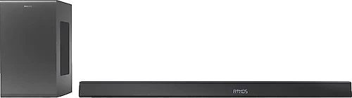 Philips TAB8905 3.1.2 Kanal 600 W Soundbar