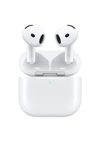 Apple AirPods 4 ANC MXP93TU/A Bluetooth Kulak İçi Kulaklık (Apple Türkiye Garantili)